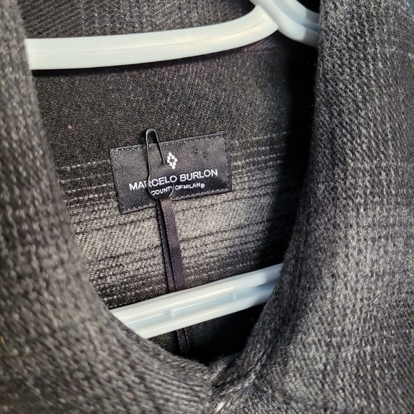 Marcelo Burlon Shirt (L) - Picture 5 of 6